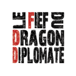 Le Fief du Dragon Diplomate