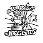 Les pousseurs de mogettes