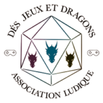 Dés Jeux et Dragons