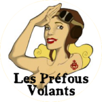 Les préfous volants