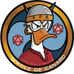 D'rôle de canard