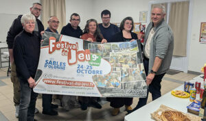 Assemblée Générale 2026