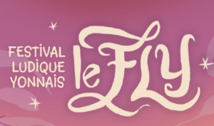 Fly - festival ludique yonnais