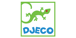Logo Djeco