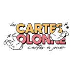 Logo Les Cartes d'Olonne