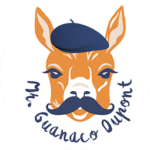 Guanaco Dupont