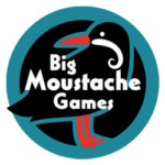 Big Moustache Games