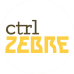 ctrl Zebre