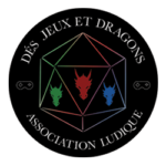 Dés jeux et dragons