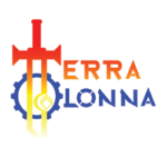 Logo rond Terra Olonna
