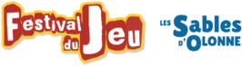 Festival du Jeu Les Sables d'Olonne
