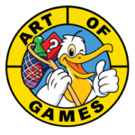 ArtofGames