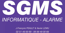 SGMS