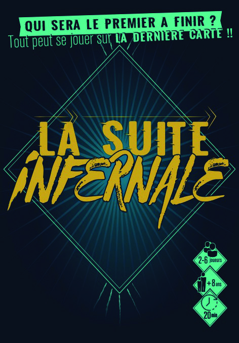 La suite infernale