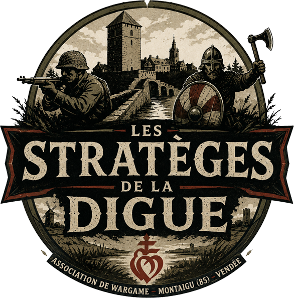 logo stratès de la digue